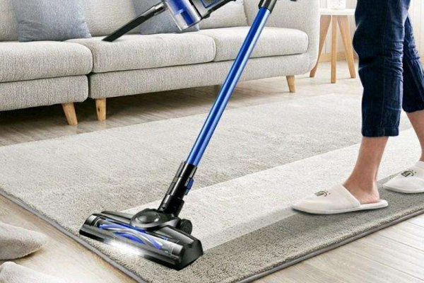 Vacuum cleaner